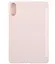 Чохол-книжка DK для Xiaomi Redmi Pad Pro 12.1" екошкіра/силікон Smart Case (020119) pink sand - мініатюра 2