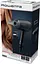 Фен Express Style Blow-Dryer, 1600Вт, 2 режими, хол. обдув, чорний ROWENTA teh0017430 - мініатюра 8