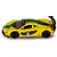 Автомодель - McLaren P1 жовта 1:43 (250946MLP1YW) - мініатюра 8