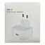 МЗП Brand_A_Class 40W Power Adapter for Apple (1USB-C) (АA) (box) White - мініатюра 3