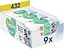 Дитячі вологі серветки Pampers Harmonie Aqua Щенячий Патруль 432 шт. (9 уп. по 48 шт.) - мініатюра 2