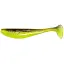 Силікон FishUP Wizzle Shad 5" #MIX01 201, 203, 205, 206 (4 шт/уп) - мініатюра 2