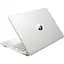 Ноутбук HP Notebook 15.6” HD 8/256GB R7 5700U Natural Silver (OB) (15-ef2025nr) - мініатюра 4