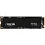 SSD накопитель Crucial P3 Plus 4TB (CT4000P3PSSD8) [99137] - миниатюра 1