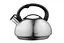 Чайник Gemini 3 л серый нержавеющая сталь - миниатюра 3