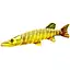 Подушка 3KBaits Щука NEW 45 x 14 см - мініатюра 1