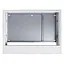 Шафа для колектора зовнішня IFRATHERM SN-5 1015-580-120 мм 30412 - мініатюра 3