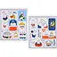 Наліпки Yes Miffy 1 (955373) - мініатюра 2