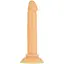 Фалоімітатор Addiction Tino 5.25″ Silicone Dildo, присоска, діаметр 1,9 см, віброкуля в подарунок - мініатюра 1