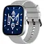 Смарт-годинник Zeblaze GTS 3 Plus Silver - мініатюра 1
