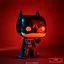 УЦЕНКА!!! Игровая фигурка Funko Pop! – Бэтмен - миниатюра 5
