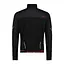 Кофта CMP Men's Unlimitech Hybrid Jacket Anthracite S (1097-31A2237-U423 46) - миниатюра 2