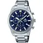 Чоловічий годинник Casio Edifice Classic EFB-710D-2A - мініатюра 1