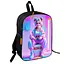Рюкзак детский школьный Roblox 36×27 см для девочки (01754) - миниатюра 1