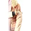 Куртка Picture Organic U68 W M Mocha-rose dust (1012-WVT321D-M) - миниатюра 6