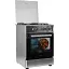 Плита газовая Grifon G643X-CAWB3 - миниатюра 2