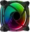 Вентилятор Aerocool Astro 12 ARGB (ACF3-AT10217.01) (Astro 12 ARGB 6-pin) - мініатюра 6