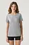 Футболка женская MISS COMFORT 500/00/01 ELLEN Серый, XXL - миниатюра 1