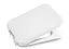 Сидение для унитаза Roca Element A801572004, Белый - миниатюра 1