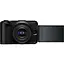 Бездзеркальний фотоапарат Canon EOS R50 V Kit RF-S 14-30mm IS STM PZ Black (6895C025) UA [137130] - мініатюра 5