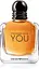 Туалетна вода Giorgio Armani Emporio Stronger With You Тестер 100 мл - мініатюра 1