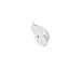 Мишка A4Tech FM45S Air USB Cream Beige (4711421992725) - мініатюра 7