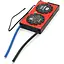 BMS smart плата DaLy LiFePO4 24V 8S 20/40A  з Bluetooth - мініатюра 1