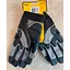 Рукавички DeWalt універсальні з накладкою ToughThread та гелевою вставкою, з захистом від порізів р.L/9 (DPG33L) - мініатюра 3