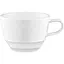 Чашка Ardesto Ancona фарфор 320 мл белая (AR3559) - миниатюра 1