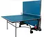 Теннисный стол Garlando Advance Outdoor 4 mm Blue (C-273E) - миниатюра 2