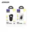 Адаптер автомобильный JOYROOM Mini dual-port Smart car charger C-A09 2USB 5A 30 W - миниатюра 7