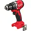 Дриль-шуруповерт Milwaukee M18 BLPDRC-402С (4933499458) [141143] - мініатюра 2