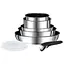 Набор кастрюль и сковородок Tefal Ingenio Preference L9409802 - миниатюра 1