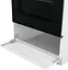 Плита газова Gorenje GG5A14WJ - мініатюра 8