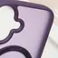 Чохол Ummi Colorful with MagSafe HQ Ring для Apple iPhone 16 6.1" Purple - мініатюра 7