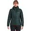 Куртка Montane Female Icarus Hoodie Deep Forest L (1004-FICHODFON16) - мініатюра 3