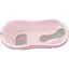 Ванна дитяча FreeOn Cosy 40x81x24 см рожева - мініатюра 3