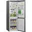 Холодильник WHIRLPOOL W5 811E OX - миниатюра 2