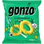 Кукурузные кольца Gonzo со вкусом лука 40 г (903642) - миниатюра 1