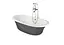 Ванна чугунная Roca Newcast 170x85 A233650000 - миниатюра 3