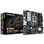Материнська плата Gigabyte B760M D3HP DDR4 (B760M D3HP DDR4) (Socket 1700, Intel B760, Micro-ATX) - мініатюра 4