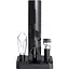 Винний набір Circle Joy Electric Wine Opener Gift Set 5 IN 1 (CJ-TZ08) - мініатюра 1
