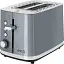 Тостер ECG ST 2766 Vintage Scuro - миниатюра 8
