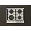 Варочная поверхность Whirlpool AKTL 629 WH газовая [95554] - миниатюра 5