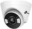 IP-Камера VIGI C440-W-4, PoE, 4Мп, 4 мм, Wi-Fi, H265+, IP66, Turret, кольорове нічне бачення TP-Link teh0015972 - мініатюра 1