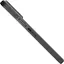 Оригинальный противоударный силиконовый чехол Tech21 Evo Check MagSafe для iPhone 14 Pro (6.1") Black T21-9837 - миниатюра 3