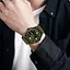 Наручные часы мужские 9315AG Army Green Skmei acs0030932 - миниатюра 3