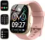 Смарт-часы для женщин Cillso T80 - миниатюра 4