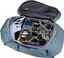 Велосипедная сумка Thule RoundTrip Bike Duffel Mid Blue (TH 3205174) - миниатюра 6