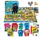 Гра Поліцейські на захисті правопорядку, ТМ Энергия+, 81459 - мініатюра 1